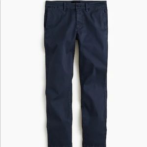 J.Crew chinos boyfriend 30T